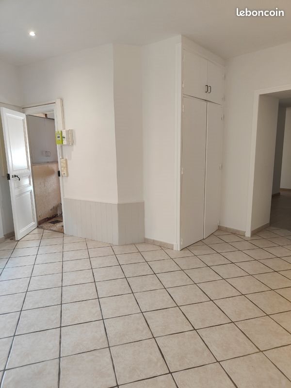 Appartement à louer, 80m², Portiragnes