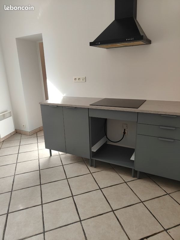 Appartement à louer, 80m², Portiragnes