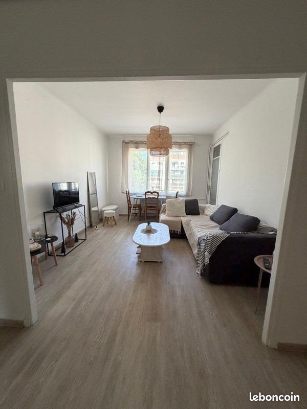 Appartement à louer, 70m², Aix-en-Provence