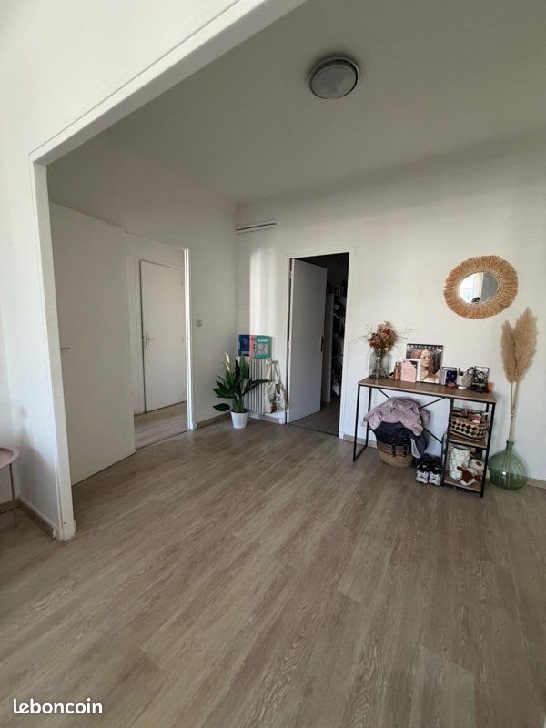 Appartement à louer, 70m², Aix-en-Provence