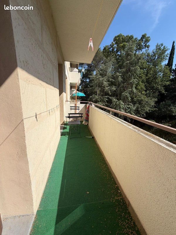 Appartement à louer, 70m², Aix-en-Provence