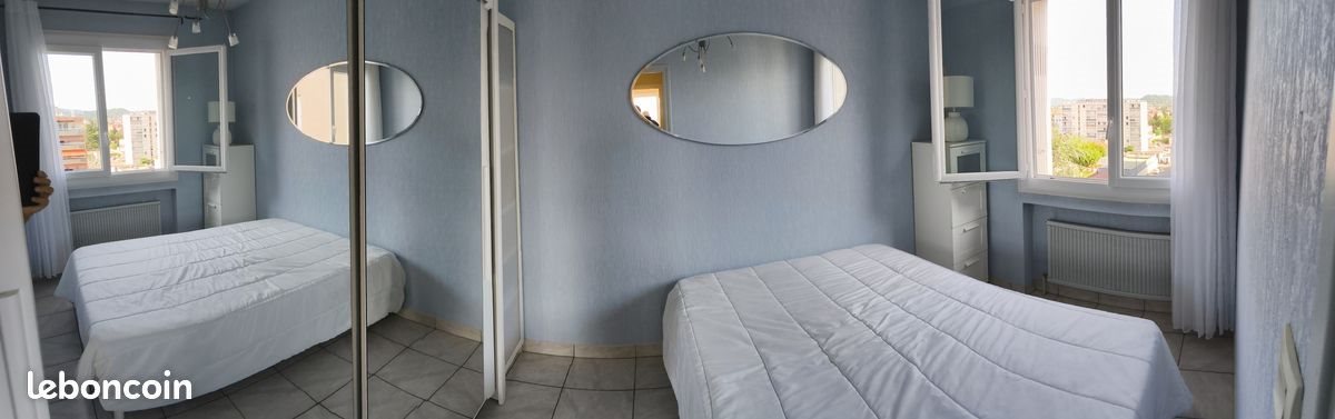 Appartement à vendre, 35m², Romans-sur-Isère