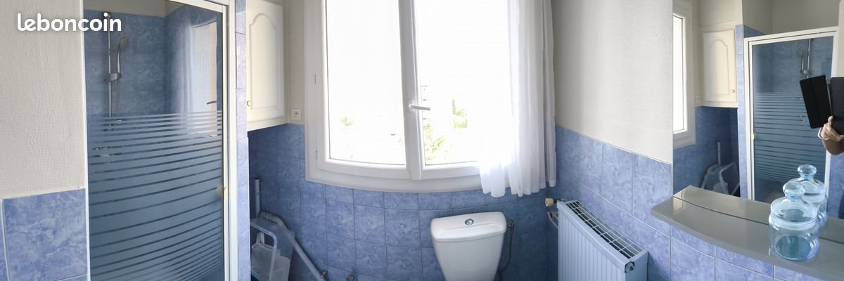 Appartement à vendre, 35m², Romans-sur-Isère