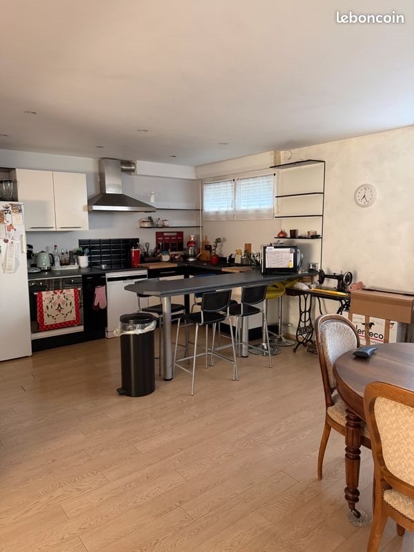 Appartement à louer, 100m², Malzéville