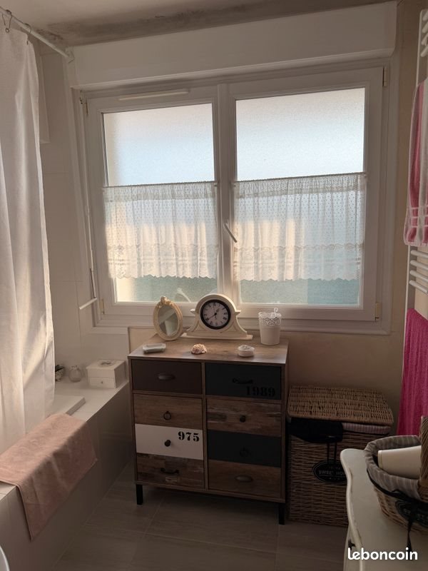 Appartement à louer, 100m², Malzéville