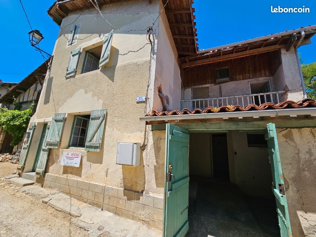 Maison à vendre, 146m², Labastide-d'Armagnac