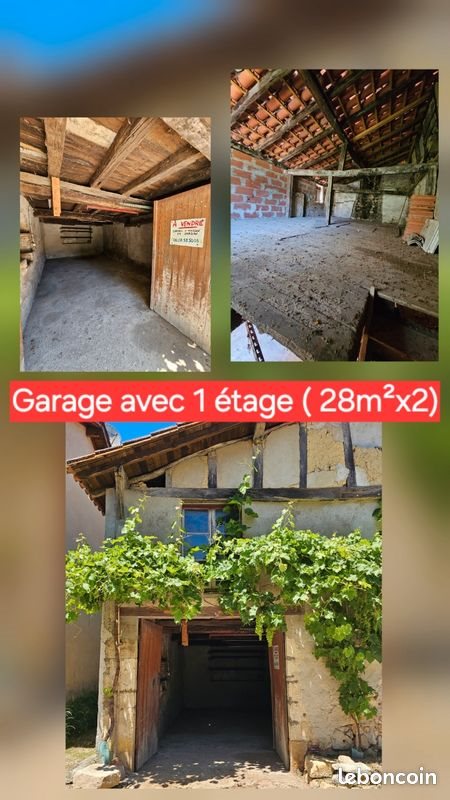 Maison à vendre, 146m², Labastide-d'Armagnac