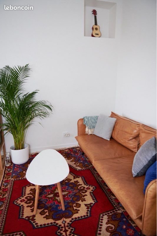 Appartement à louer, 40m², Vincennes