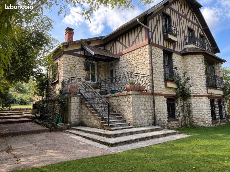 Maison à vendre, 173m², Samois-sur-Seine