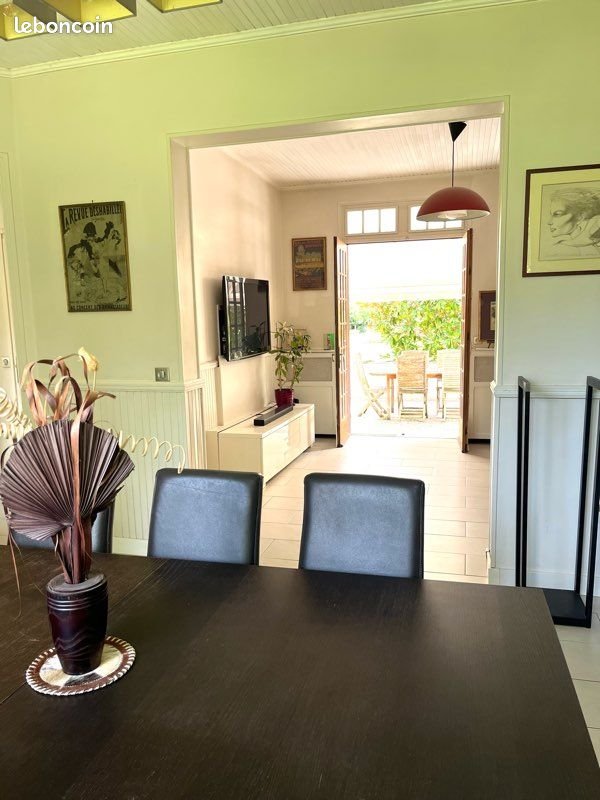 Maison à vendre, 173m², Samois-sur-Seine