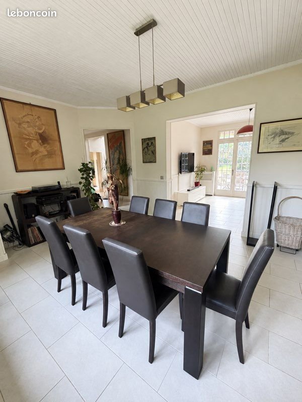 Maison à vendre, 173m², Samois-sur-Seine