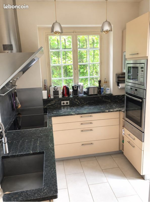 Maison à vendre, 173m², Samois-sur-Seine