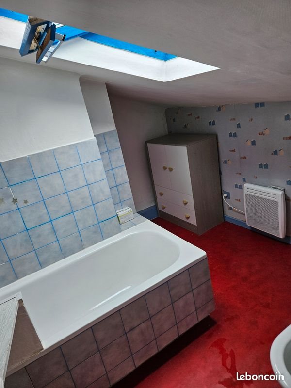 Appartement à louer, 31m², Nantes