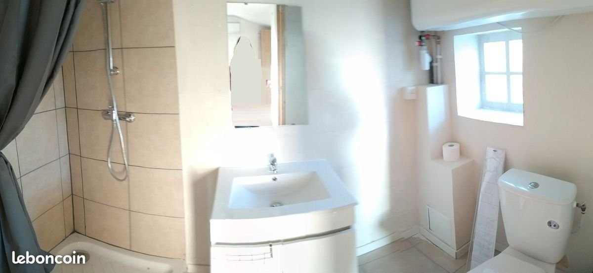Appartement à louer, 28m², Vitrolles