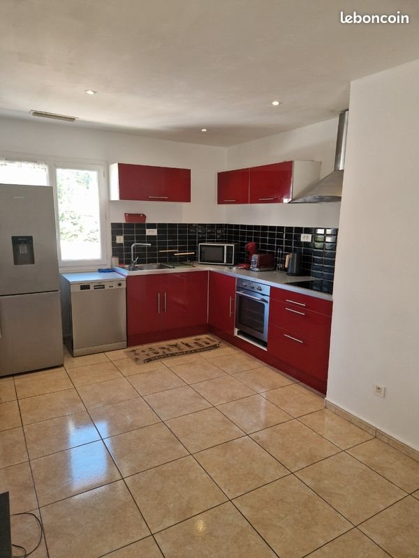 Maison à louer, 80m², Montpellier
