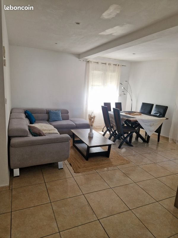 Maison à louer, 80m², Montpellier