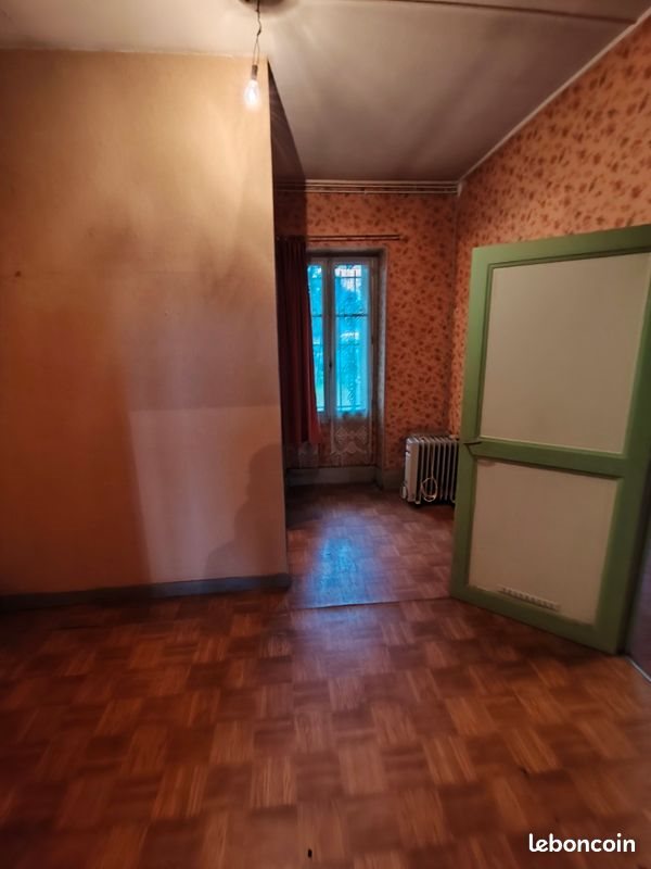 Appartement à vendre, 45m², Nevers