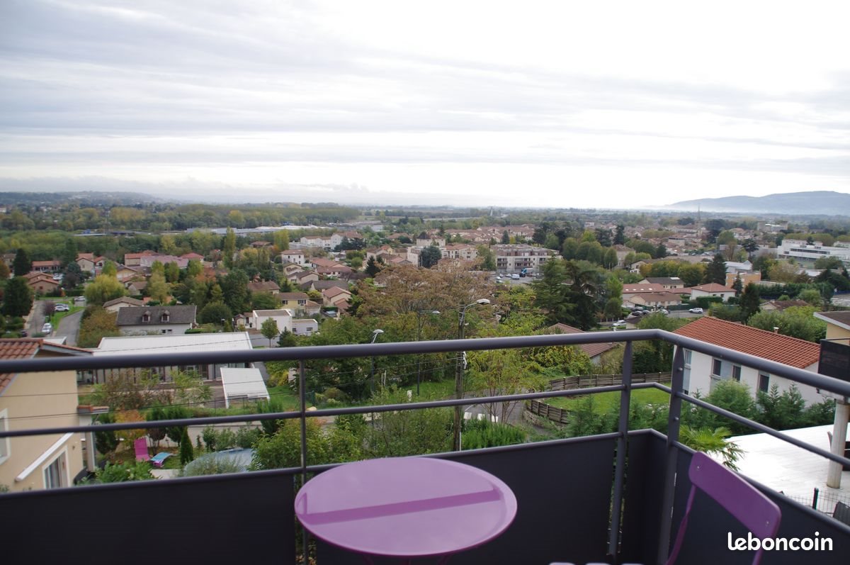 Appartement à louer, 47m², Anse