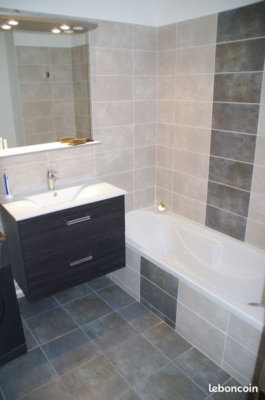 Appartement à louer, 47m², Anse