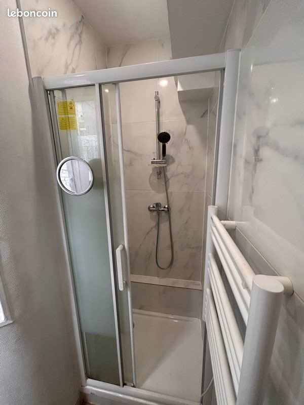 Appartement à louer, 21m², Noisy-le-Sec