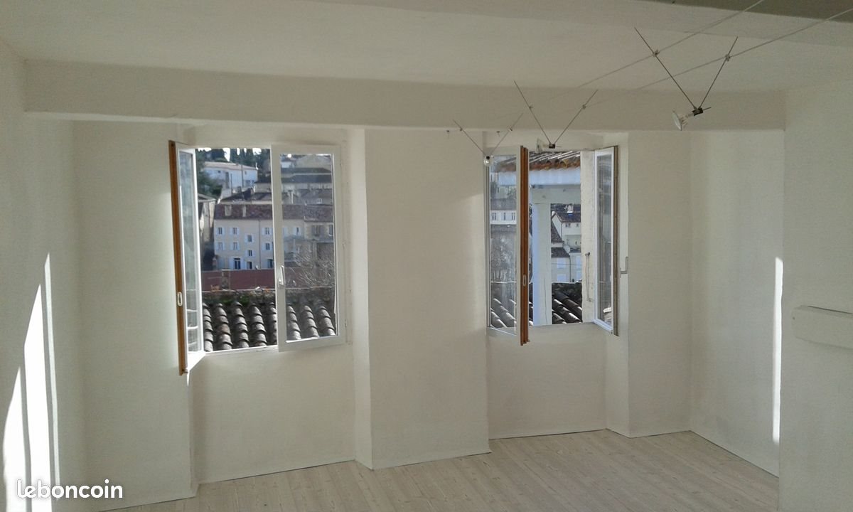 Appartement à louer, 15m², Auch