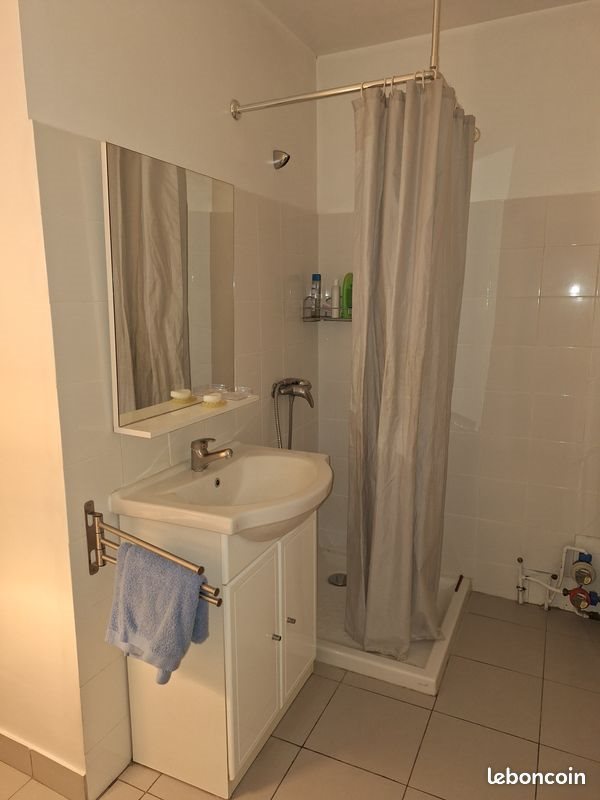 Appartement à vendre, 20m², Ramonville-Saint-Agne