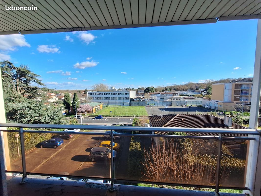 Appartement à vendre, 20m², Ramonville-Saint-Agne