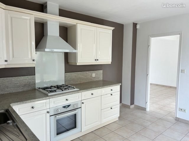 Maison à vendre, 84m², Sautron