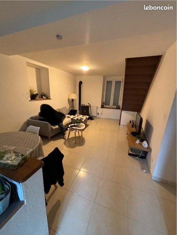Maison à louer, 90m², Thonnance-lès-Joinville