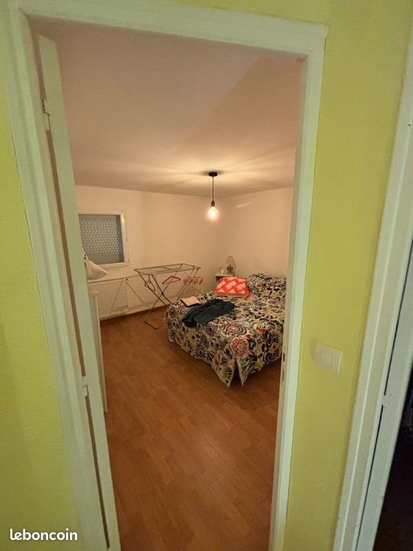 Maison à louer, 90m², Thonnance-lès-Joinville