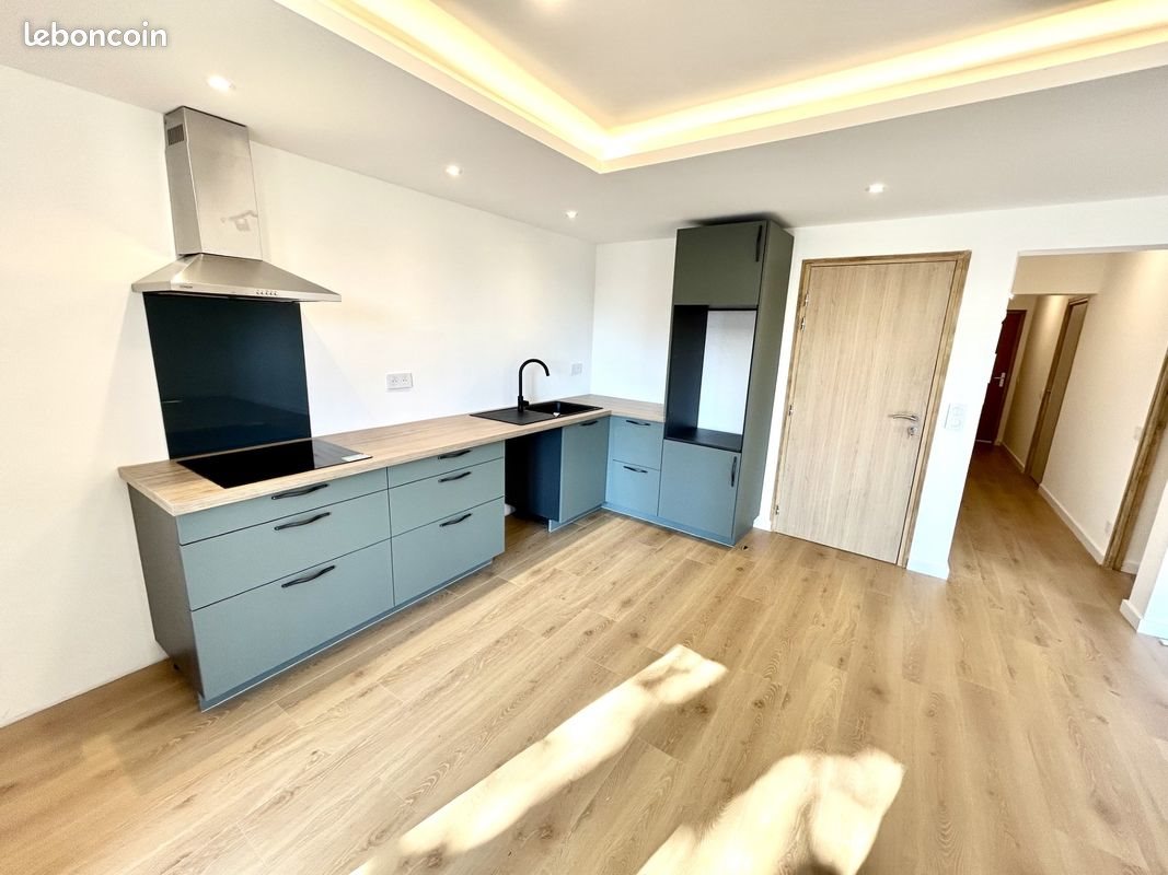 Appartement à vendre, 86m², Mauguio