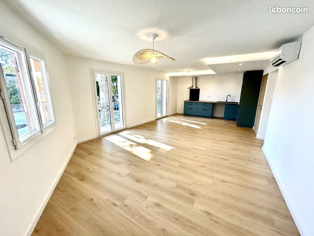 Appartement à vendre, 86m², Mauguio