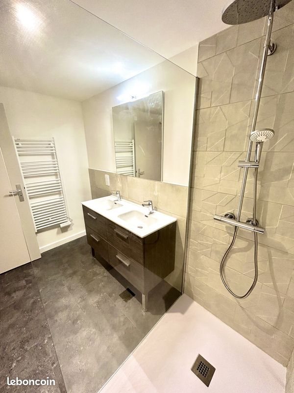 Appartement à vendre, 86m², Mauguio