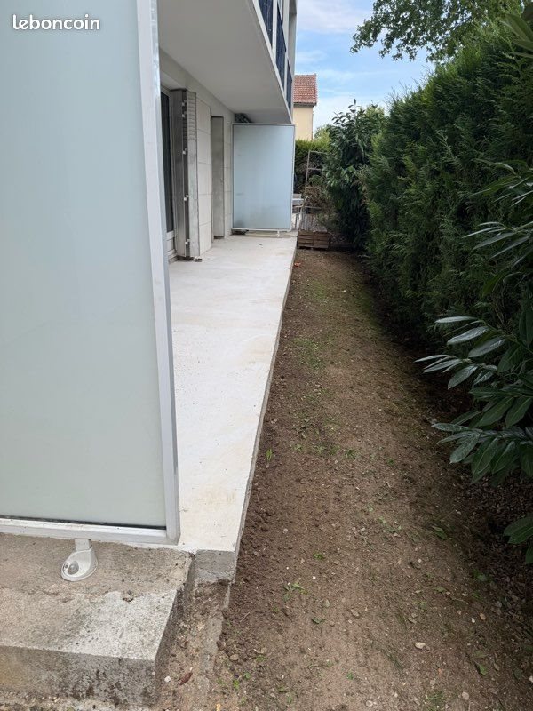 Appartement à vendre, 70m², Clamart