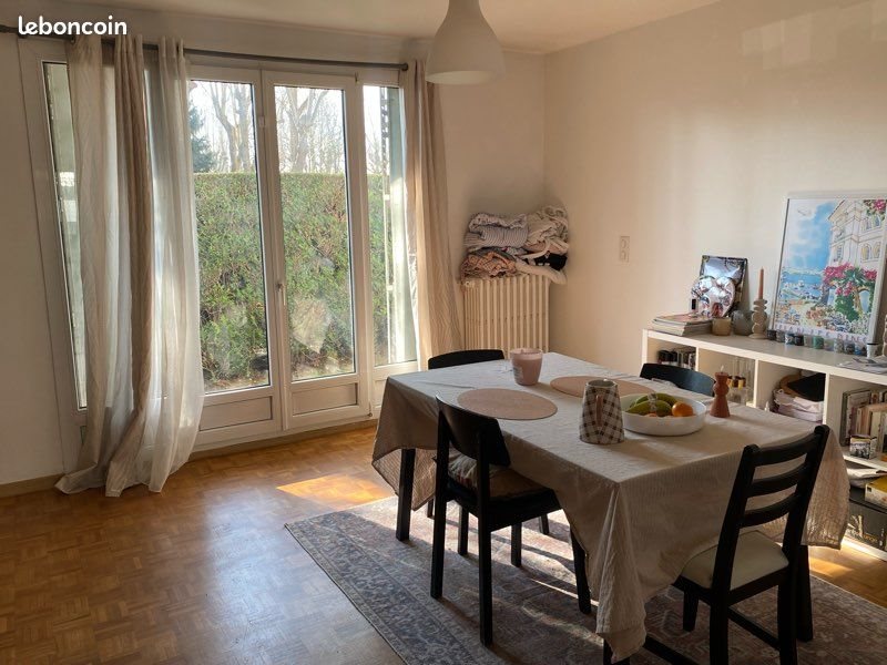 Appartement à vendre, 70m², Clamart