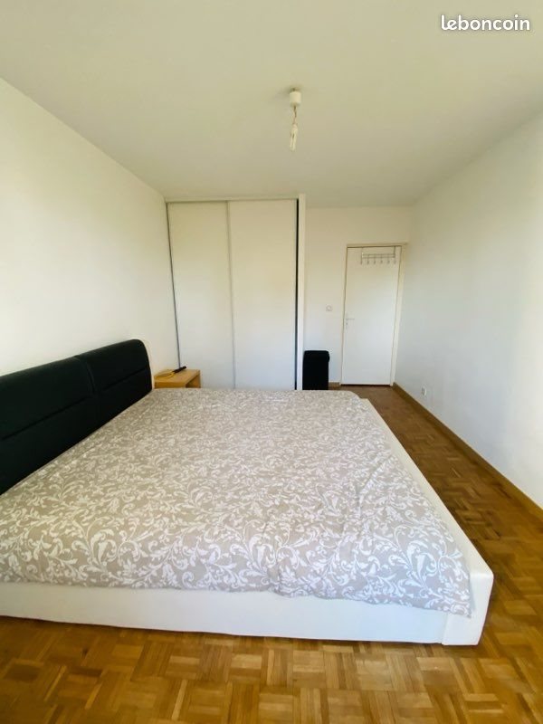 Appartement à vendre, 70m², Clamart