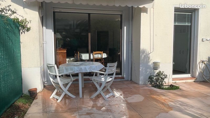 Appartement à louer, 52m², Antibes