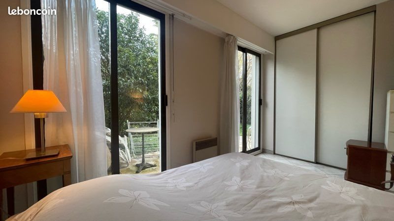 Appartement à louer, 52m², Antibes