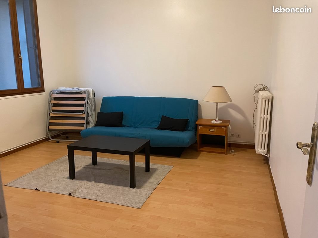 Appartement à louer, 42m², Drancy