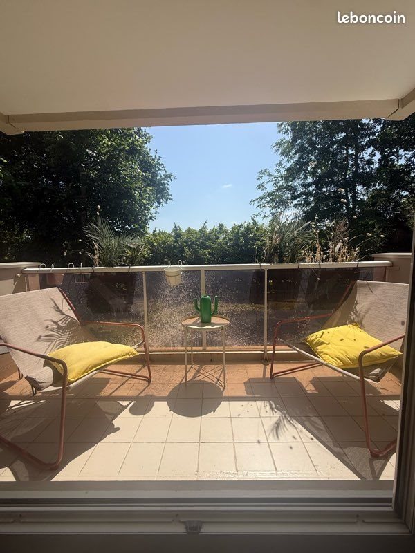 Appartement à vendre, 67m², Anglet