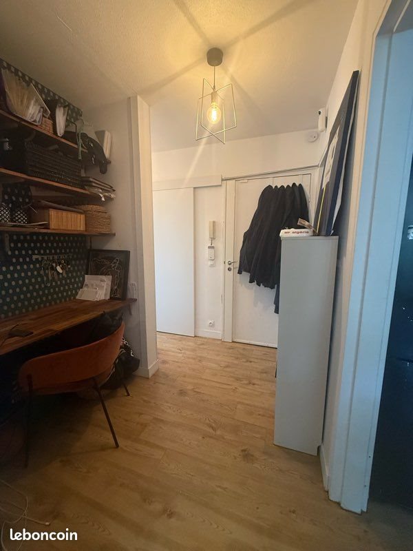 Appartement à vendre, 67m², Anglet