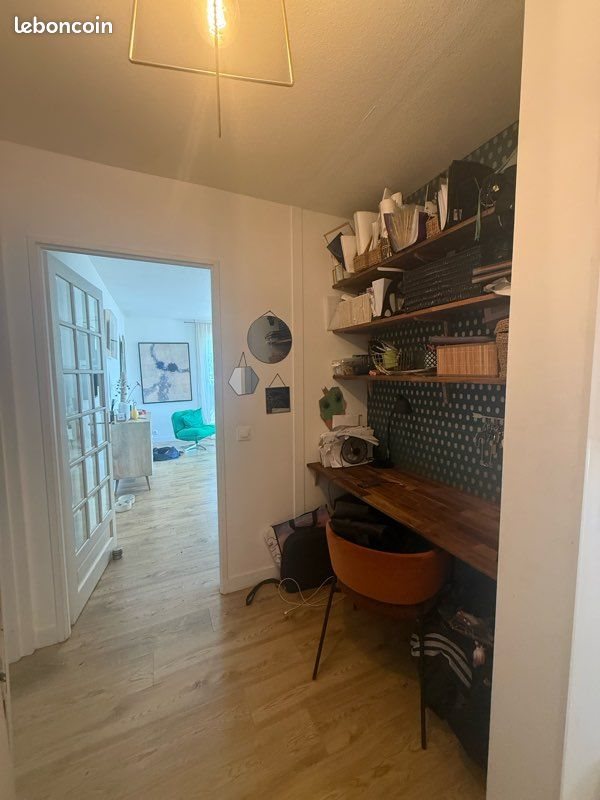 Appartement à vendre, 67m², Anglet