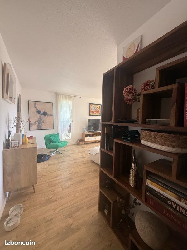 Appartement à vendre, 67m², Anglet