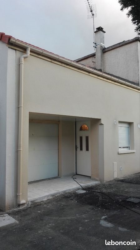 Maison à louer, 48m², Brétigny-sur-Orge