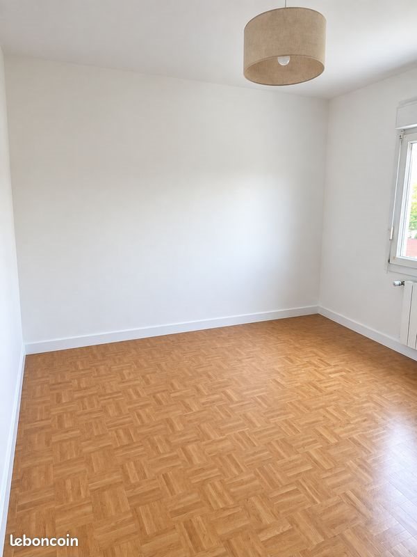Maison à louer, 78m², Le Mans