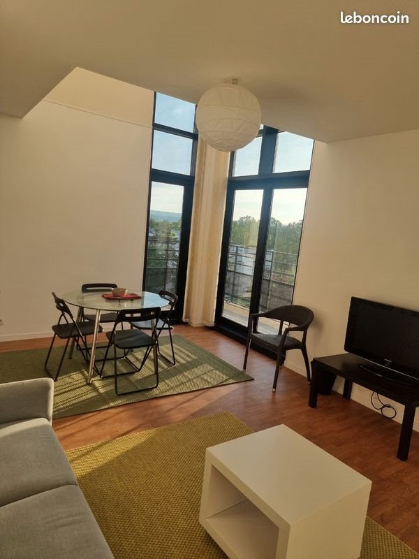 Appartement à vendre, 83m², Cergy