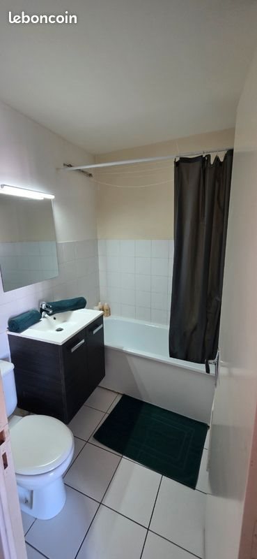 Appartement à louer, 25m², Bourges