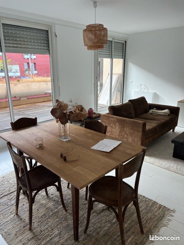 Appartement à louer, 77m², Mérignac