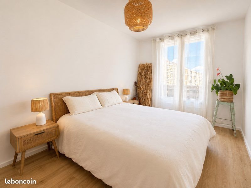 Appartement à vendre, 63m², Marignane