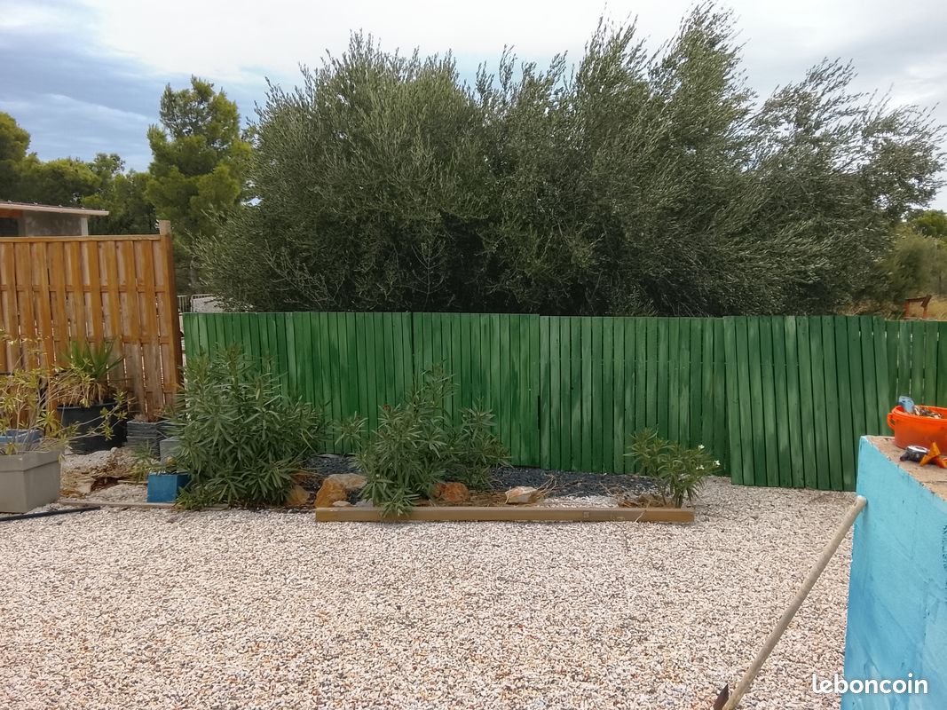 Maison à louer, 69m², Fitou